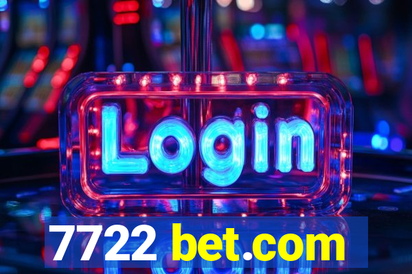 7722 bet.com